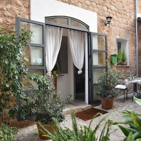 Ecocirer Guest House Sóller Екстериор снимка