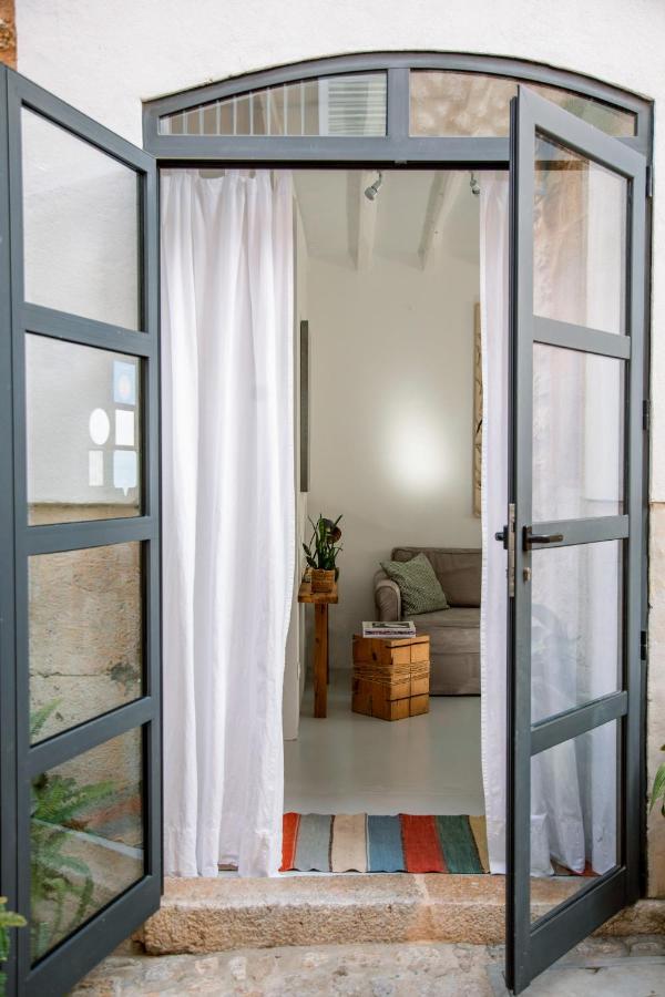 Ecocirer Guest House Sóller Екстериор снимка