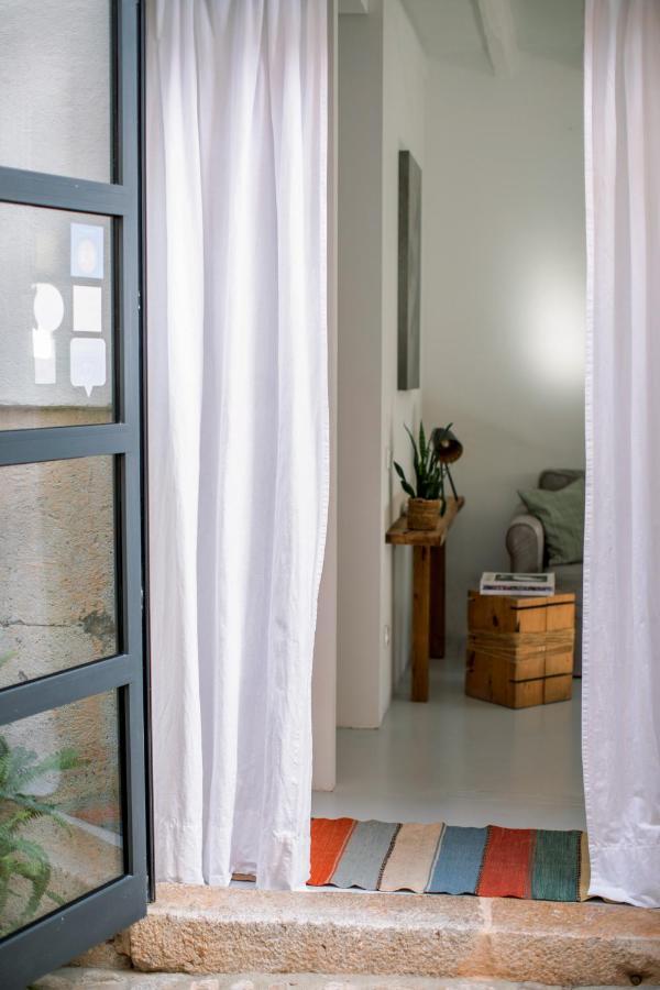 Ecocirer Guest House Sóller Екстериор снимка
