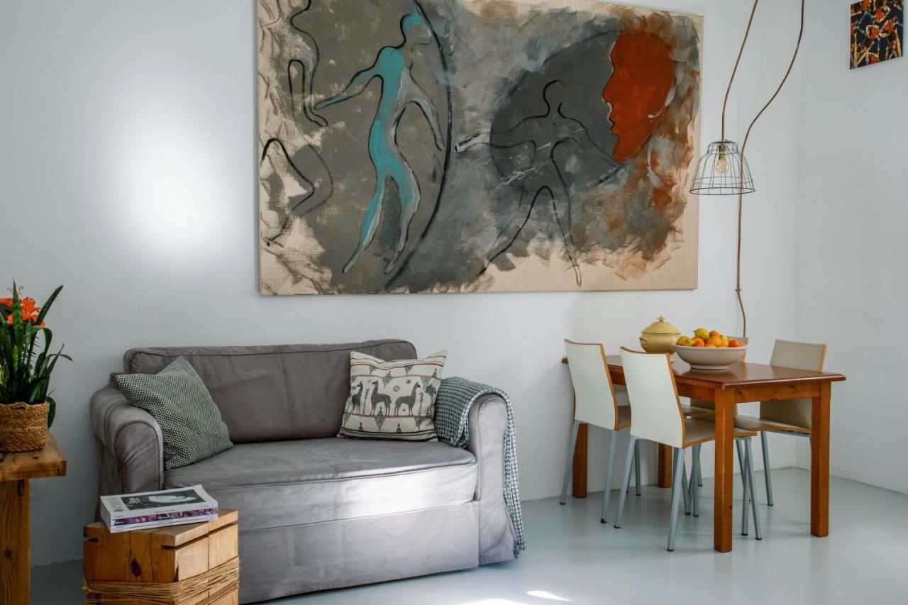 Ecocirer Guest House Sóller Екстериор снимка