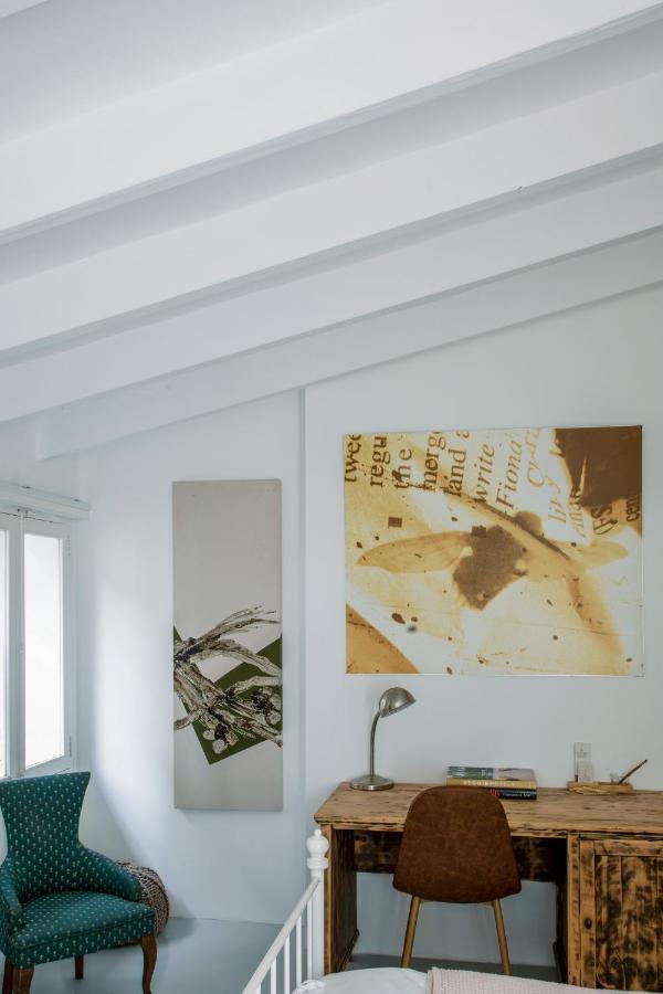 Ecocirer Guest House Sóller Екстериор снимка