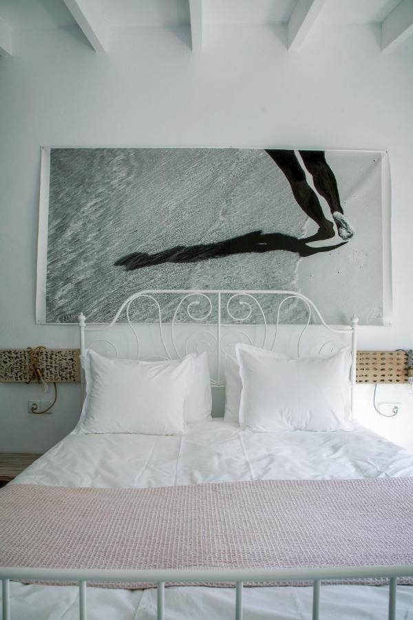 Ecocirer Guest House Sóller Екстериор снимка