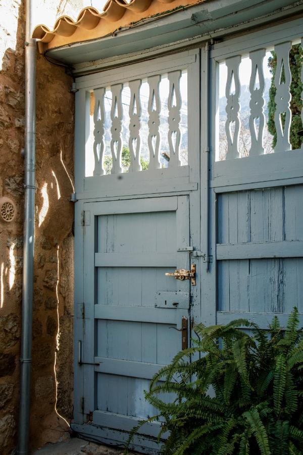 Ecocirer Guest House Sóller Екстериор снимка