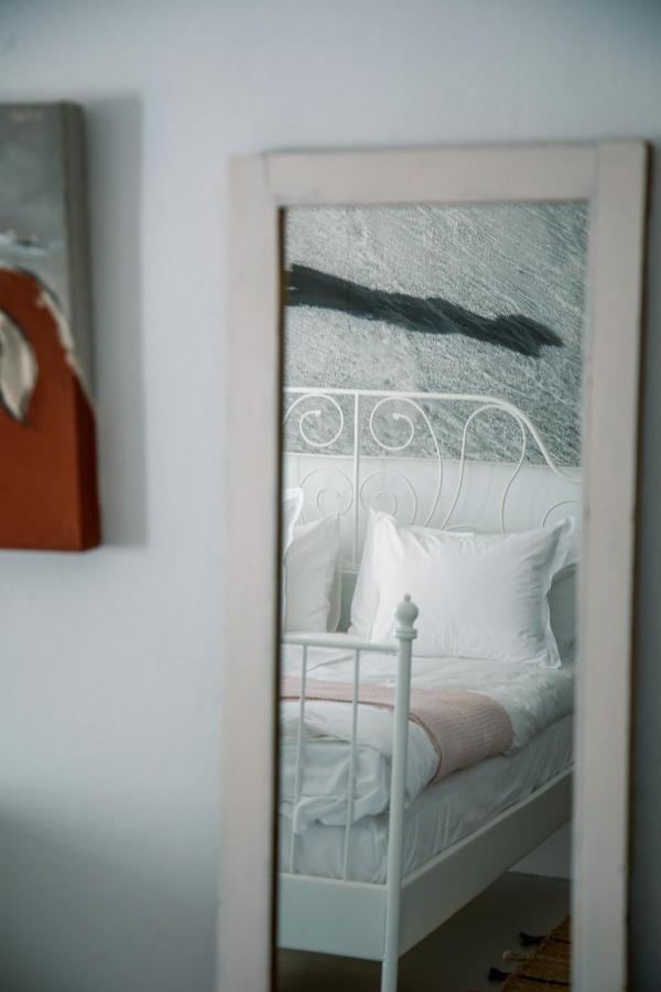 Ecocirer Guest House Sóller Екстериор снимка