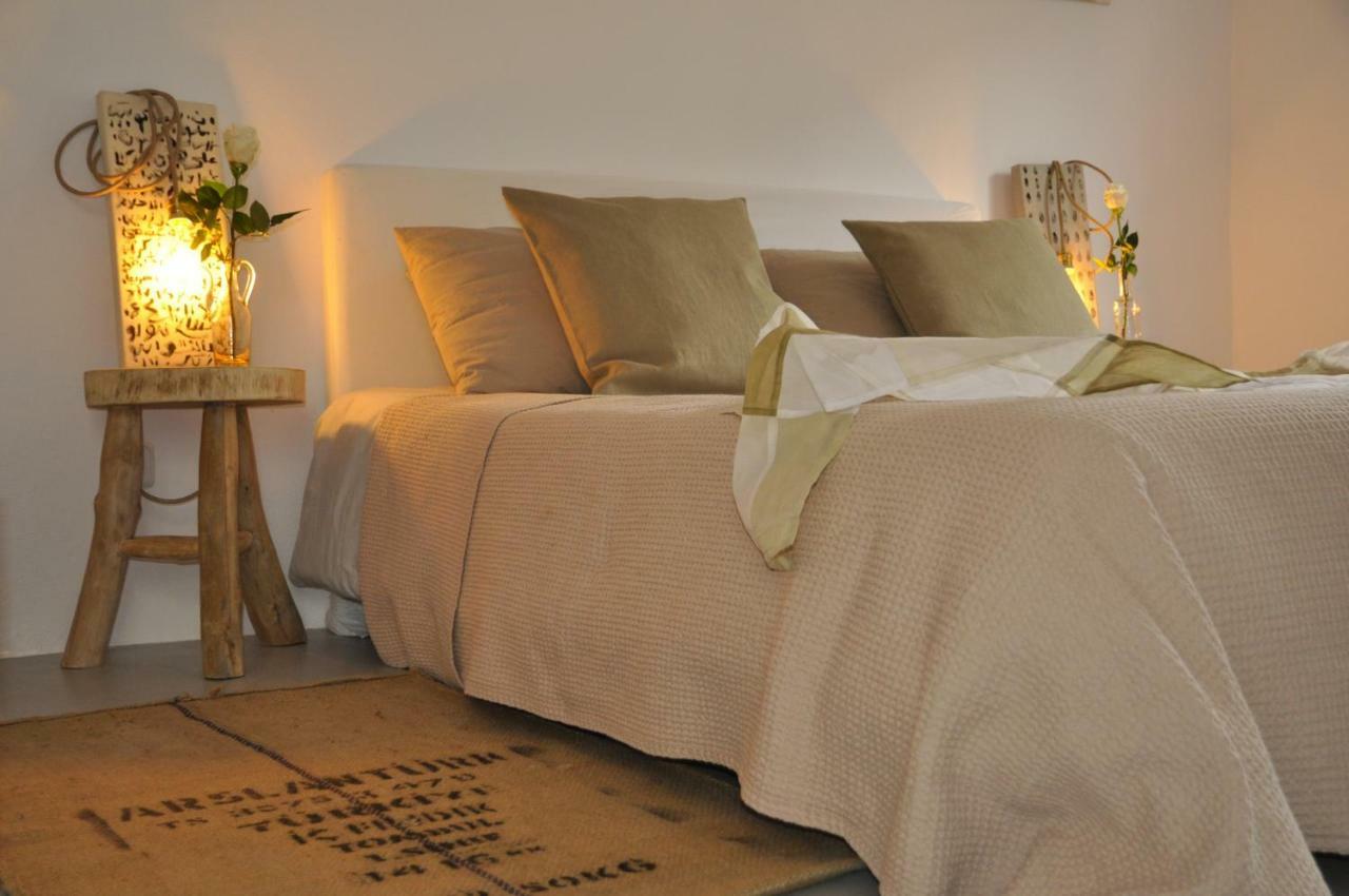 Ecocirer Guest House Sóller Екстериор снимка