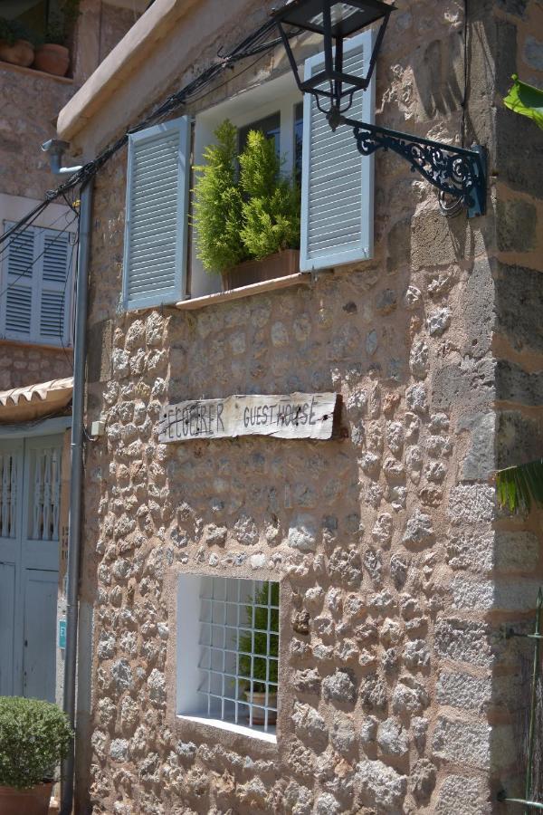 Ecocirer Guest House Sóller Екстериор снимка